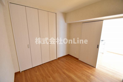 【子供部屋】 | 八戸ノ里第3ガーデンハイツB棟