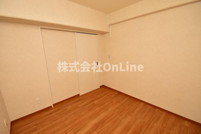 【内装】 | 八戸ノ里第3ガーデンハイツB棟