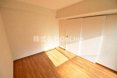 【その他】 | 八戸ノ里第3ガーデンハイツB棟