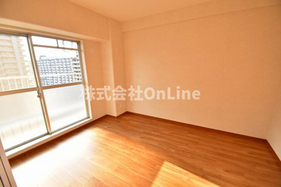 【内装】 | 八戸ノ里第3ガーデンハイツB棟