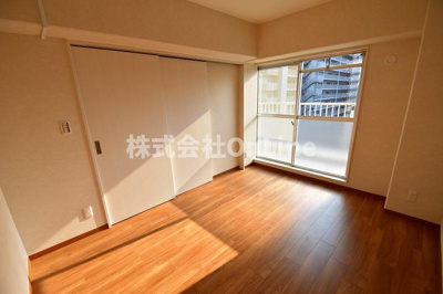 【その他】 | 八戸ノ里第3ガーデンハイツB棟