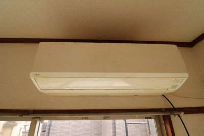 【設備】 | ヴィラ松本