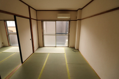 【和室】 | ヴィラ松本