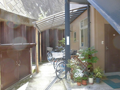 【その他共用部分】 | ヴィラ松本