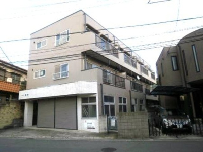 【外観】 | ヴィラ松本