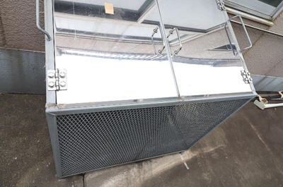 【その他共用部分】 | ヴィラ松本