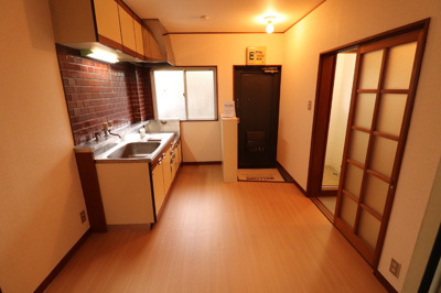 【居間・リビング】 | ヴィラ松本