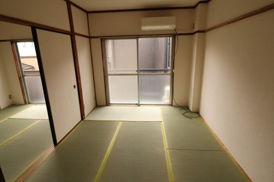 【和室】 | ヴィラ松本