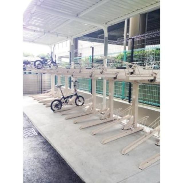 パークホームズ日本橋水天宮前のその他共用部分