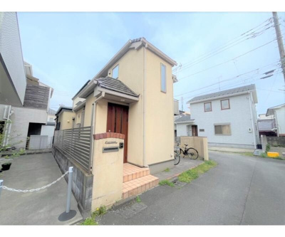 【エントランス】 | 国分寺市西町2丁目貸家(コクブンジシニシマチニチョウメカシヤ)