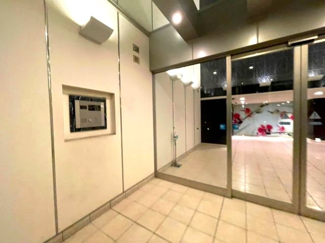 エステムコート名古屋栄デュアルレジェンド　名古屋市賃貸　仲介手数料無料のセキュリティ