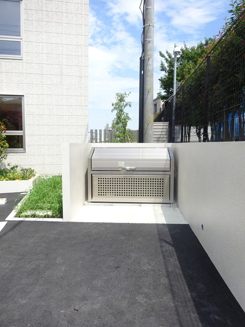 （シニア限定）コンドリア　のその他共用部分