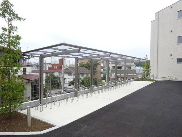 （シニア限定）コンドリア　のその他共用部分