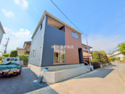 《仲介手数料無料》白岡市小久喜288-14(2号棟)新築一戸建てクレイドルガーデンの画像