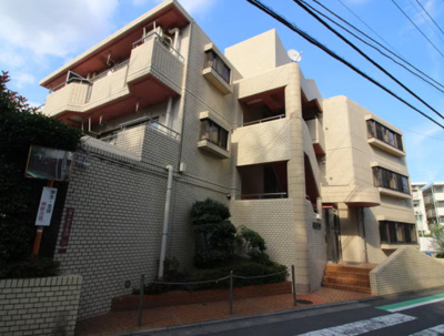 【外観】 | ロイヤルハイツ新高円寺