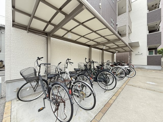 イゾラ　フォルトゥーナのその他共用部分