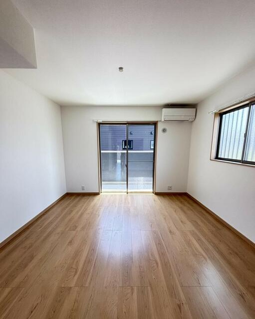 グレイス高三潴の寝室|綺麗な寝室です♪
