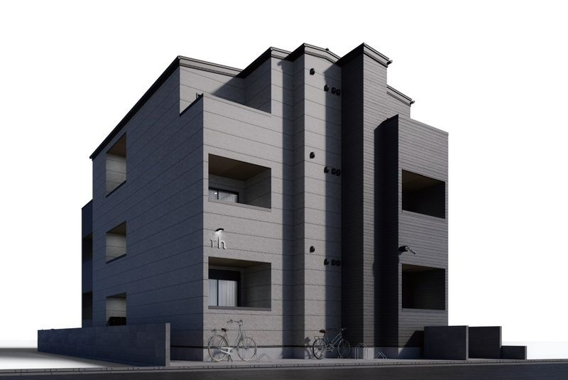 （アールエイチツカグチ）のその他共用部分