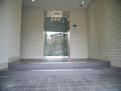 【その他共用部分】 | ベルファース練馬