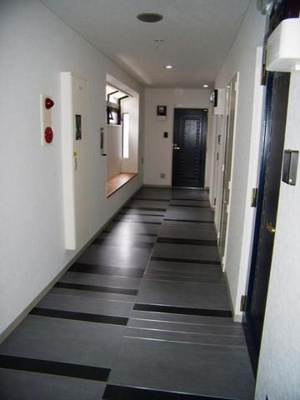 【その他共用部分】 | ベルファース練馬