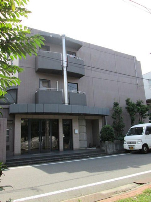 【外観】 | ベルファース練馬