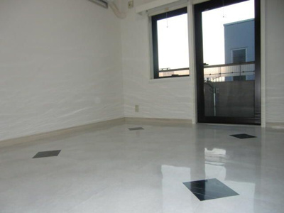 【寝室】 | ベルファース練馬