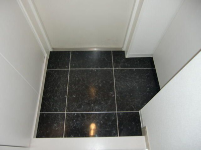 【玄関】 | ベルファース練馬