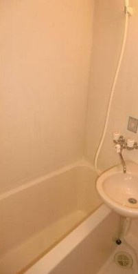 【浴室】 | ベルファース練馬