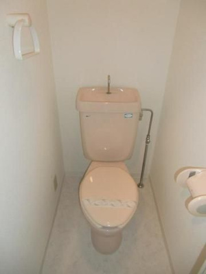 【トイレ】 | ベルファース練馬