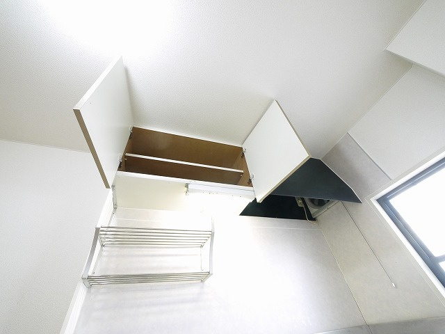 メゾン・ド・アンビアンスのキッチン|キッチンでお料理をお楽しみください