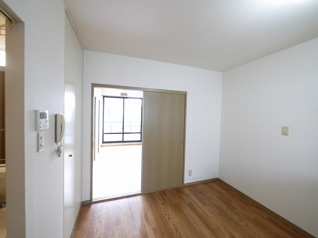 メゾン・ド・アンビアンスの居間・リビング|おしゃれなリビングです