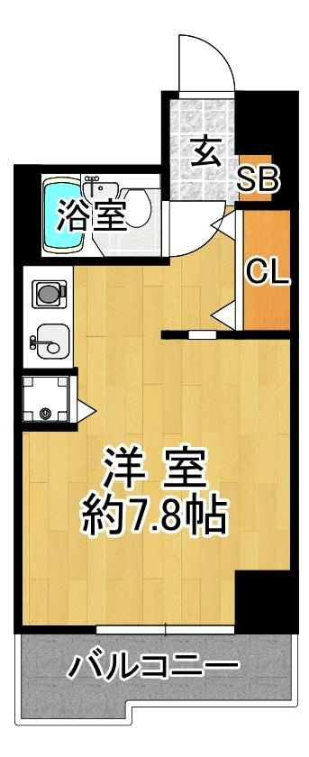 学が丘カレッジハイツ