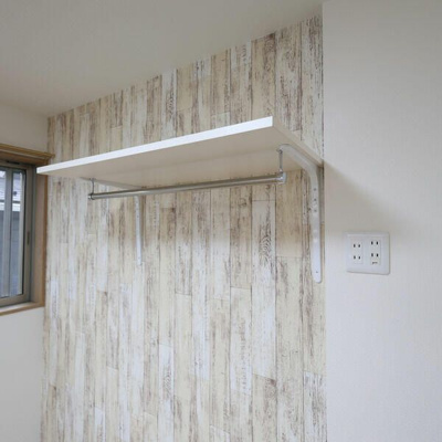 【収納】 | リヴ桜台