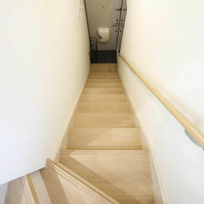 【内装】 | リヴ桜台