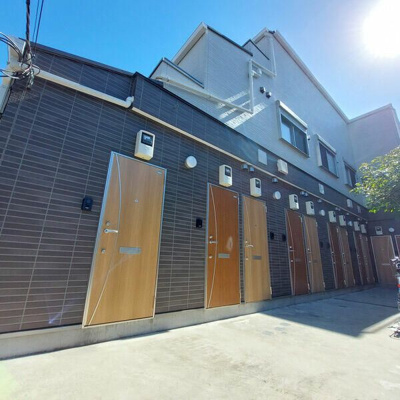 【その他】 | リヴ桜台