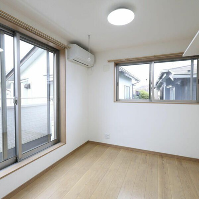 【居間・リビング】 | リヴ桜台