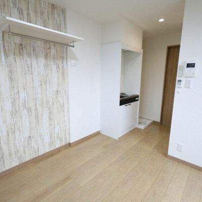 【寝室】 | リヴ桜台