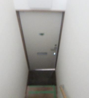 【玄関】 | リヴ桜台