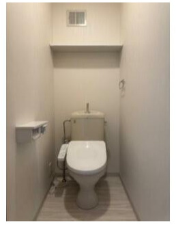 グリンパレス天神の駐車場