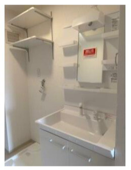 グリンパレス天神のその他共用部分