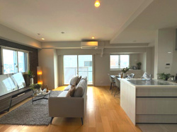 フェリズ淵野辺