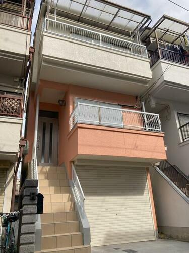 南寺方中通3丁目　中古一戸建ての外観|新しい生活にいかがでしょうか？外観はお住まいの顔になります。こだわりたいポイントですね。外壁塗装や屋根塗装のご相談も承っております。
■現地内覧・資金計画相談・住宅ローン相談もお問合せ受付中■