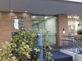 ラポール西大島　イースト