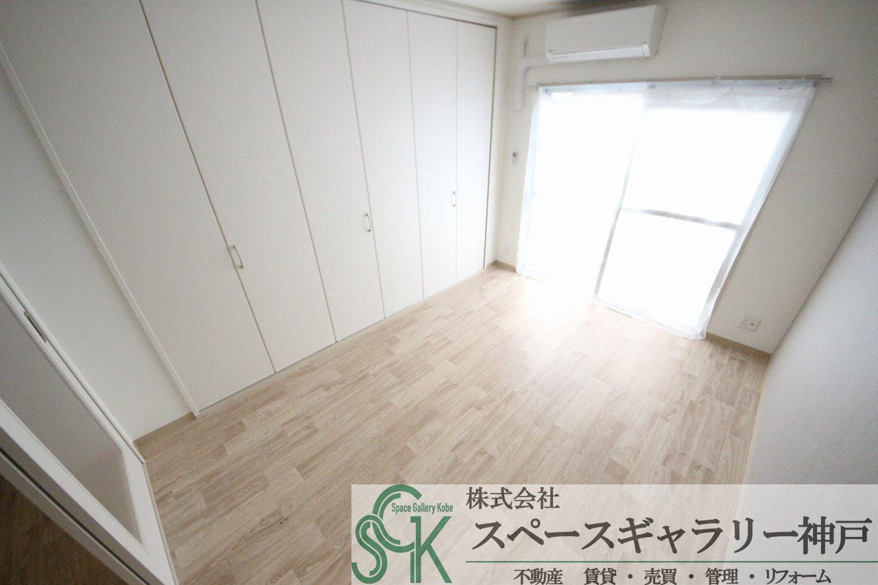兵庫駅北シティコートのその他|※お部屋により仕様が異なる場合があります。
