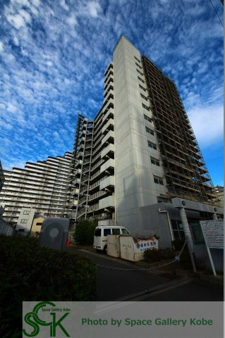 兵庫駅北シティコート