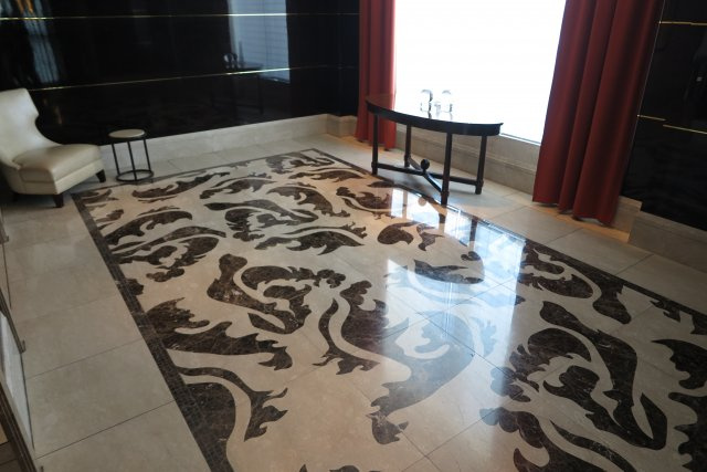 ザ・キタハマのその他共用部分