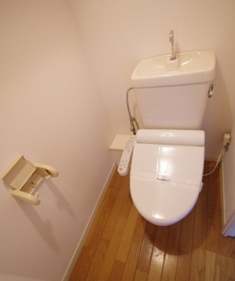 【トイレ】 | カンフォーラ