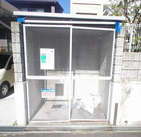 【その他共用部分】 | カンフォーラ