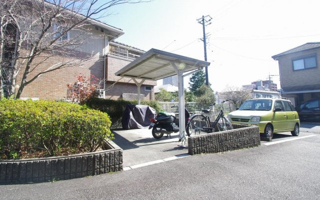 【その他共用部分】 | カンフォーラ