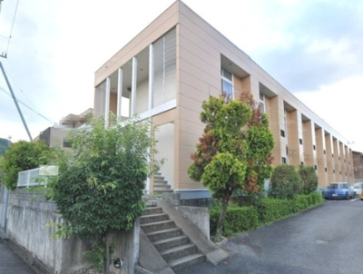 【外観】 | カンフォーラ